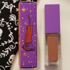 *BNIB* COLOURPOP HOCUS POCUS COLLAB "Calming Circle" Lip Creme- NUDE
